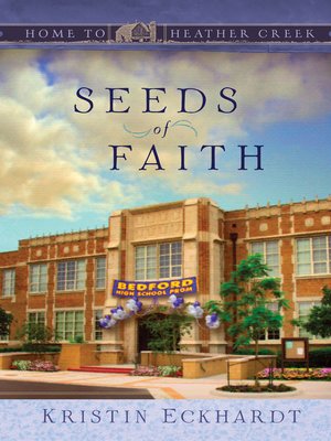 cover image of Seeds of Faith